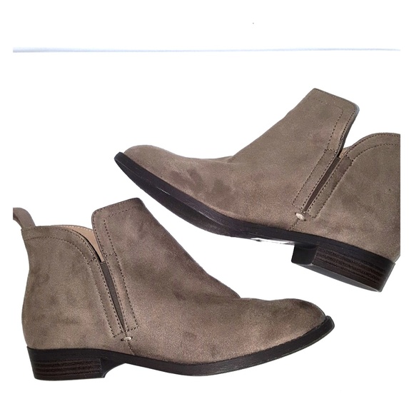 Cityclassified Shoes - City classified ankle boots